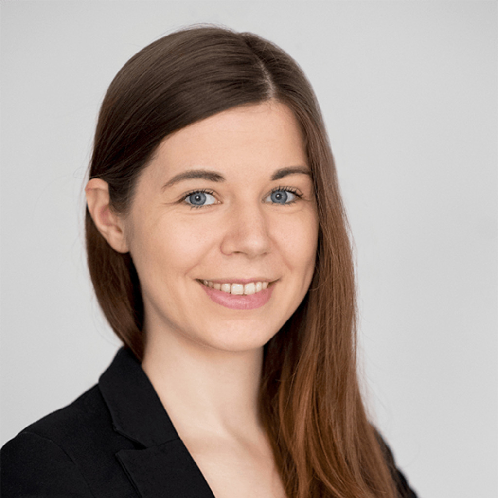 Constanze Schilder Personalcontroller HUKCOBURG Dienstleistung