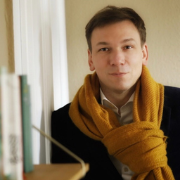 Mikael GB Horstmann's profile picture