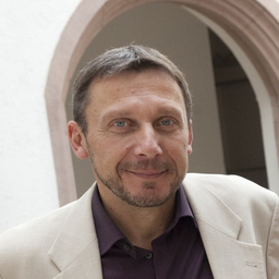 Dirk Pflüger