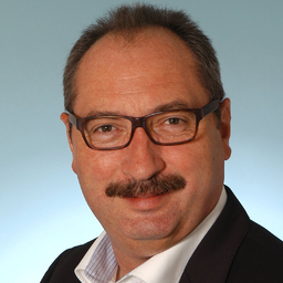 Profilbild Jürgen Bezler