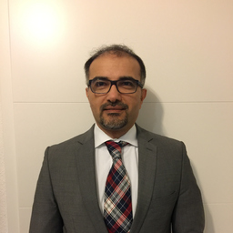 Mustafa Ubeyli
