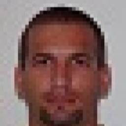 Raul Ernesto Perez Perez