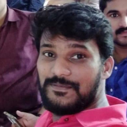 NIKHIL MODAPATHI