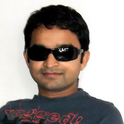 Parth Sarthy