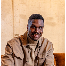 Oshane Gordon
