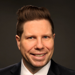 Markus Fridrich