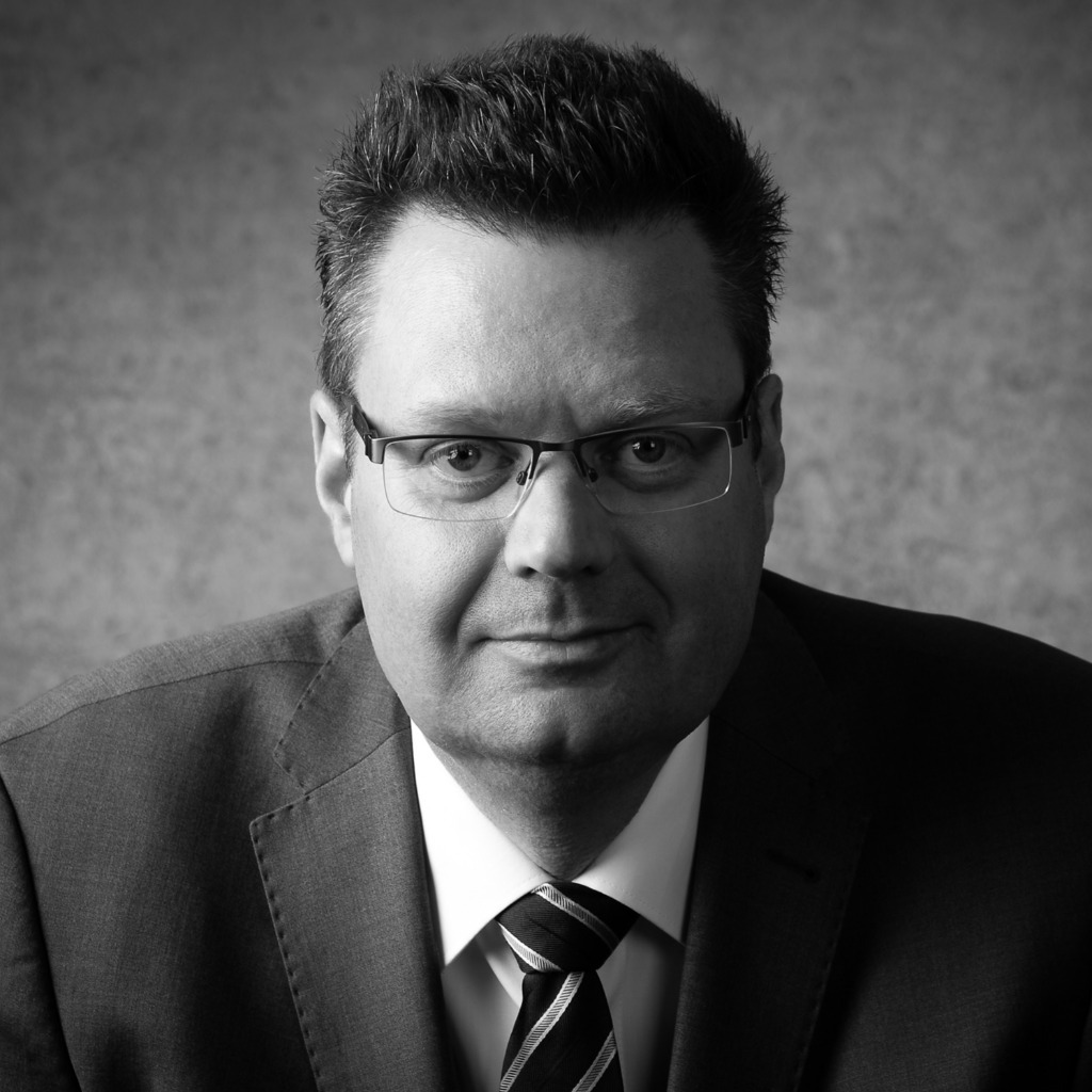 Thomas Jarosch Manager NewProjects eLine Turbo Systems