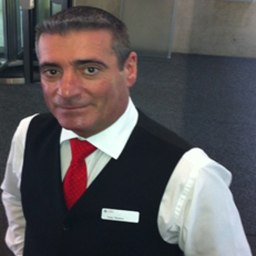 Joao Pereira