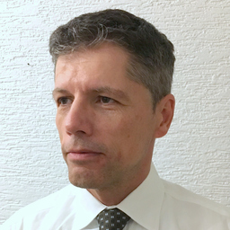 Andreas Ruhsam