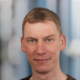 Robert Madauß