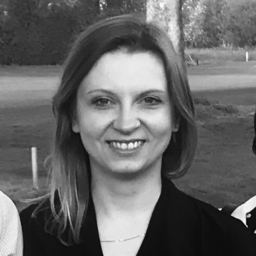 Olga Fritzler