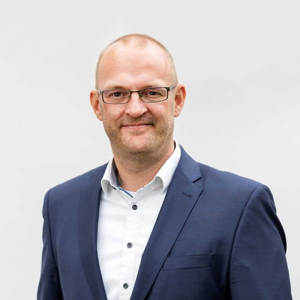 Social Media Profilbild Daniel T. Fischer Bielefeld