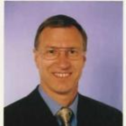 Joachim Senger
