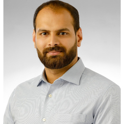 Vishnu Ram Raghukumar