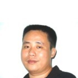 SIMON DUAN
