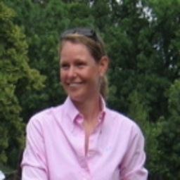 Profilbild Katrin Fischer