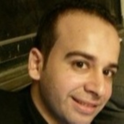 mohamed nabil