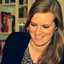 Maria Pötschke