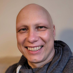 Maik Pötzsch