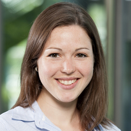 Christine Nast