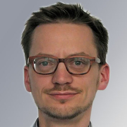 Dr. Florian Klinker