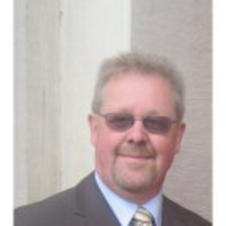 Dieter Fahlbusch
