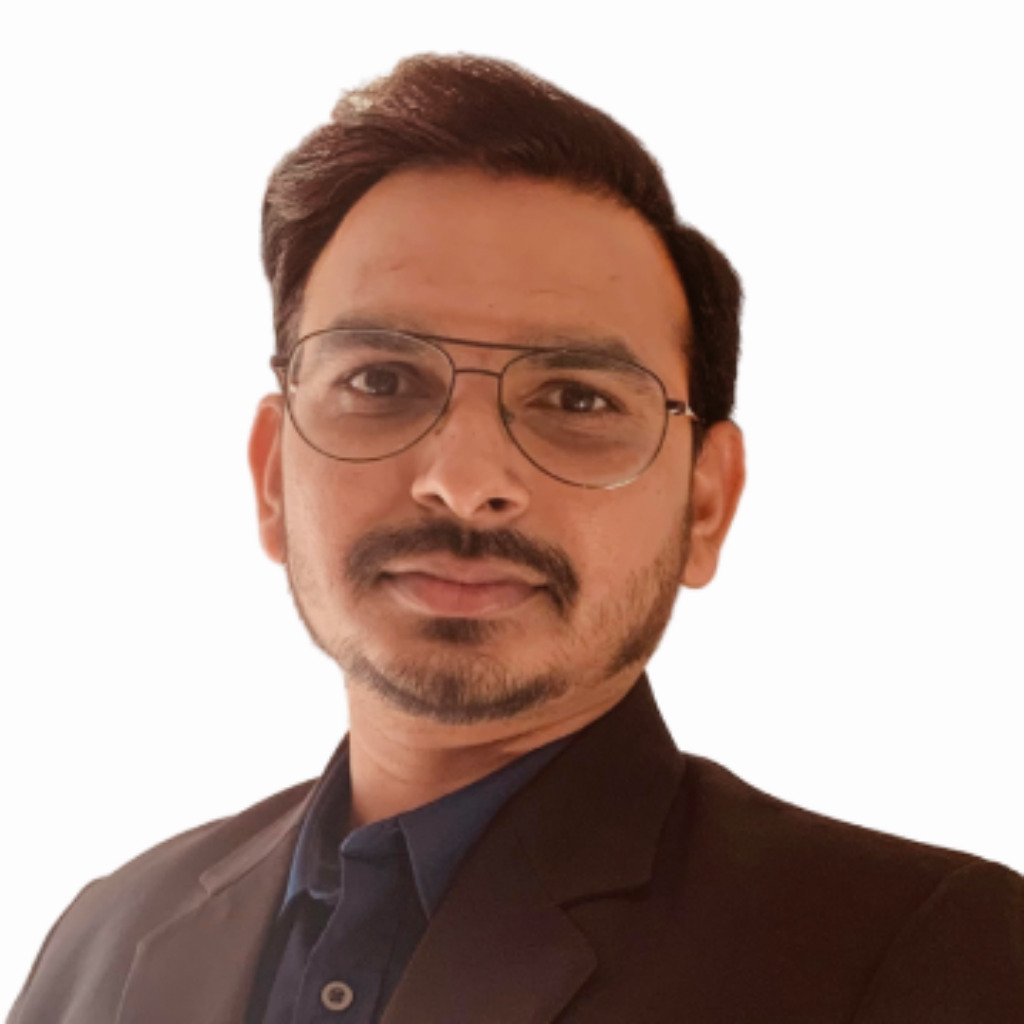 Fayyaz Mohammad - Global Systems Owner (Industrial Engineering) - KION ...