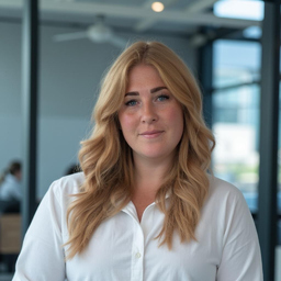 Lisa Schmailzl