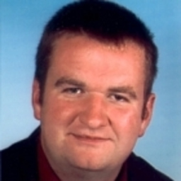 Gerald Evans