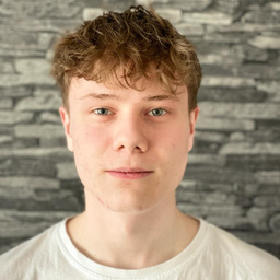 Luca Kustos