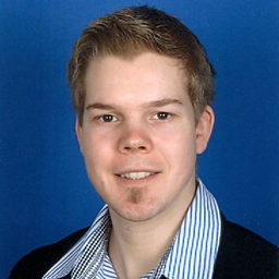 Mirko Schulte's profile picture