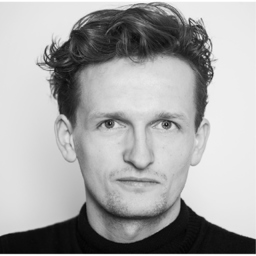 Daniel Eichhorn