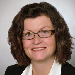 Claudia Ruppert