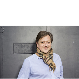 Jens-Dietrich Sprenger