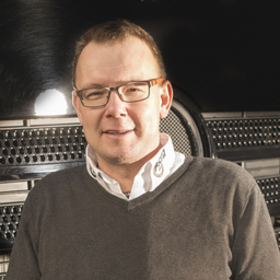 Tobias Grossmann
