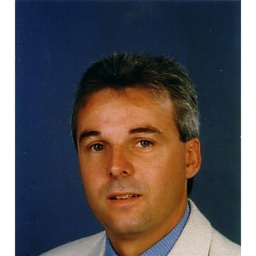 Joerg Gengnagel