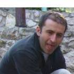 Enes Bajramovic