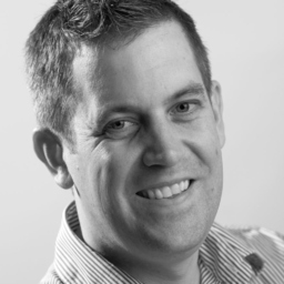 Simon Yeoman