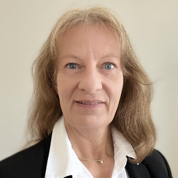 Dipl.-Ing. Susanne Arndgen