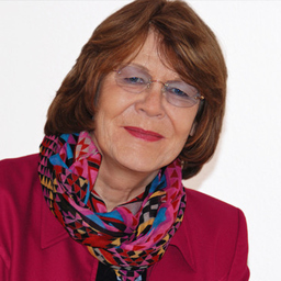 Dr. Heidemarie phil. Weber