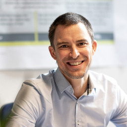 Christian Zurbuchen