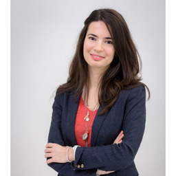 Maria Comsa's profile picture