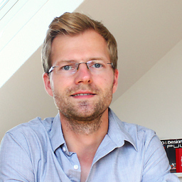 Daniel Haertel