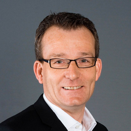 Profilbild Martin Meyer