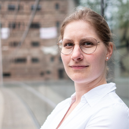 Profilbild Dr. med. univ. Lina Philipp