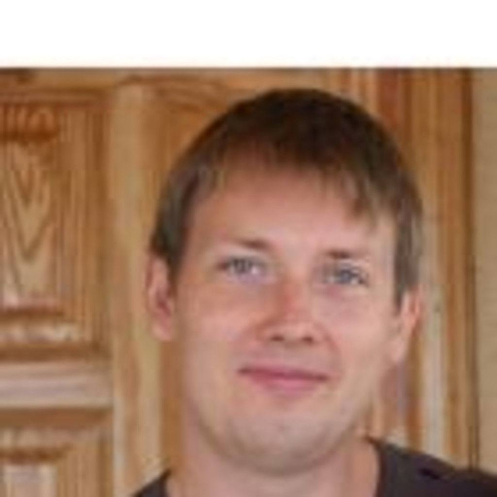 Ilya Mikov CEO LLC Mobile Active XING