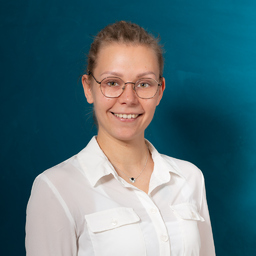 Jacqueline Seeberg