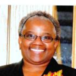 Marleen Alexander- Greenleaf