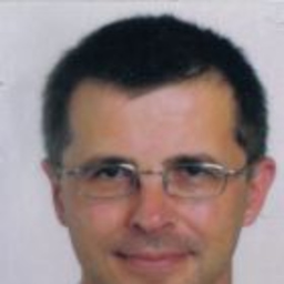 Dipl.-Ing. Christian Kubesch