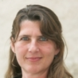 Gisela Dürselen